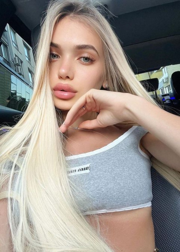 Индивидуалка Вера фото № 2 в городе Юбилейный