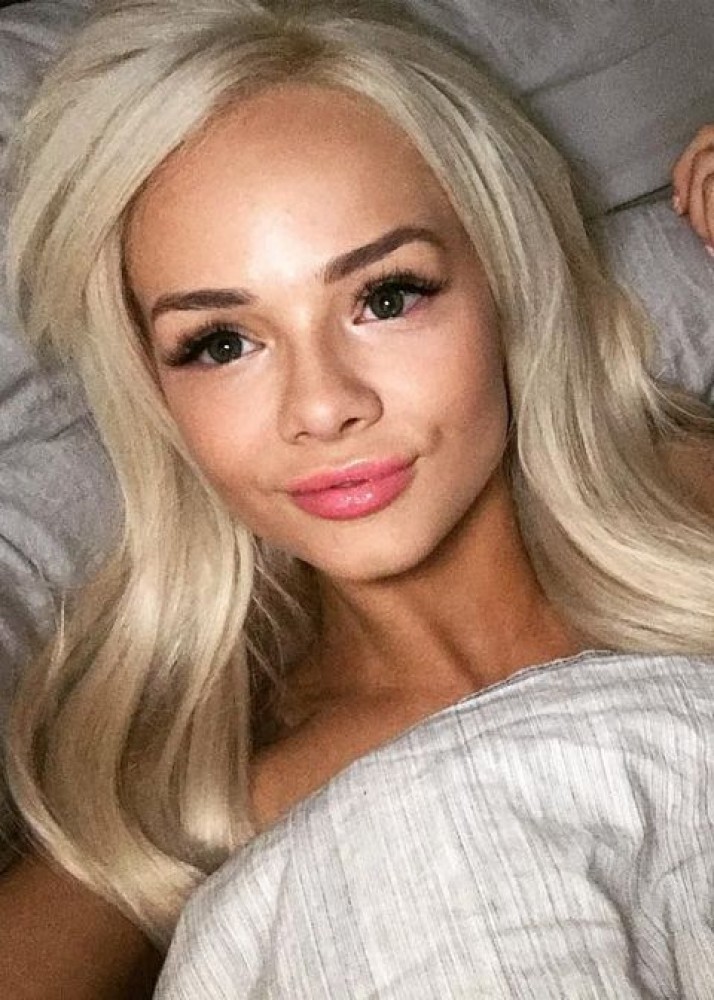 Индивидуалка Яна фото № 2 в городе Юбилейный