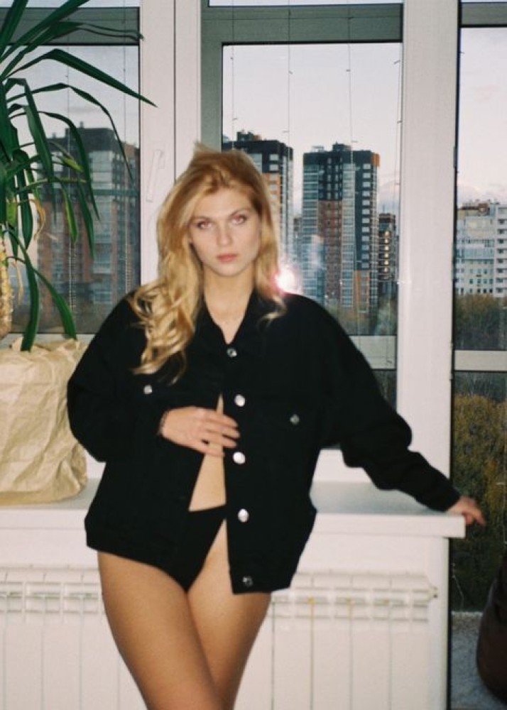 Индивидуалка Яна главное фото в городе Юбилейный 