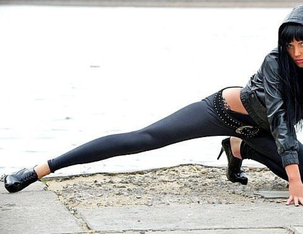 Индивидуалка Яна фото № 2 в городе Юбилейный