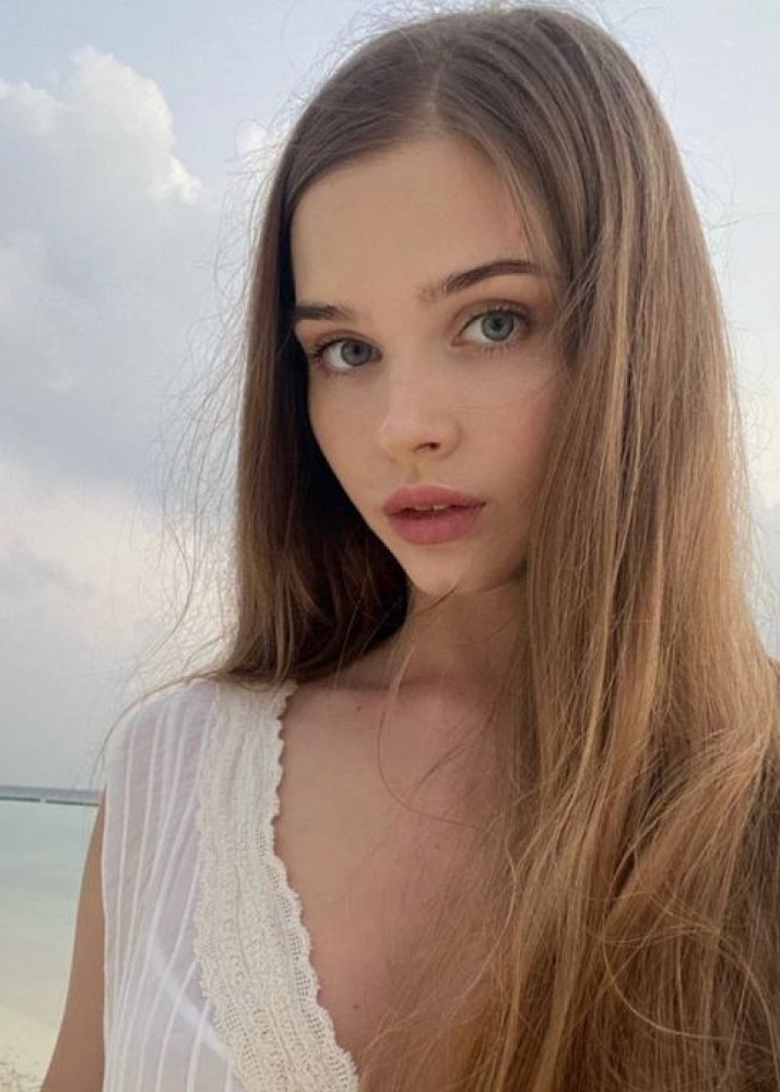 Индивидуалка Юличка фото № 2 в городе Юбилейный