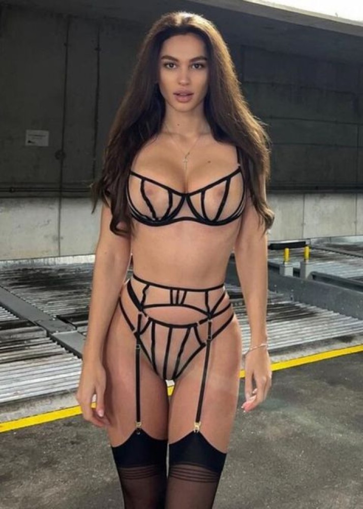 Индивидуалка Юнона главное фото в городе Юбилейный 