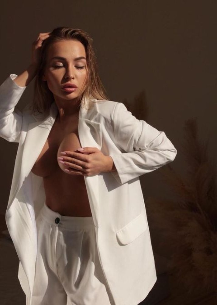 Индивидуалка Жизель фото № 2 в городе Юбилейный