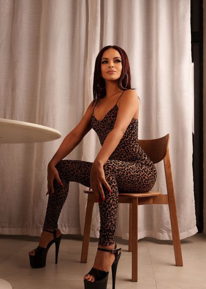 Индивидуалка Алина фото № 2 в городе Юбилейный