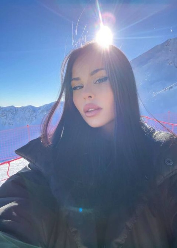 Индивидуалка Амина фото № 2 в городе Юбилейный