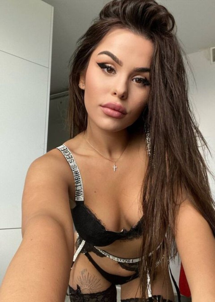 Индивидуалка Амина фото № 2 в городе Юбилейный