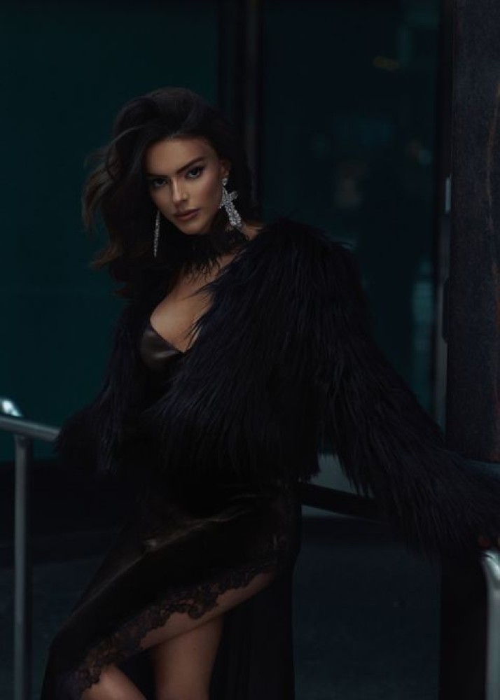 Индивидуалка Белка фото № 2 в городе Юбилейный