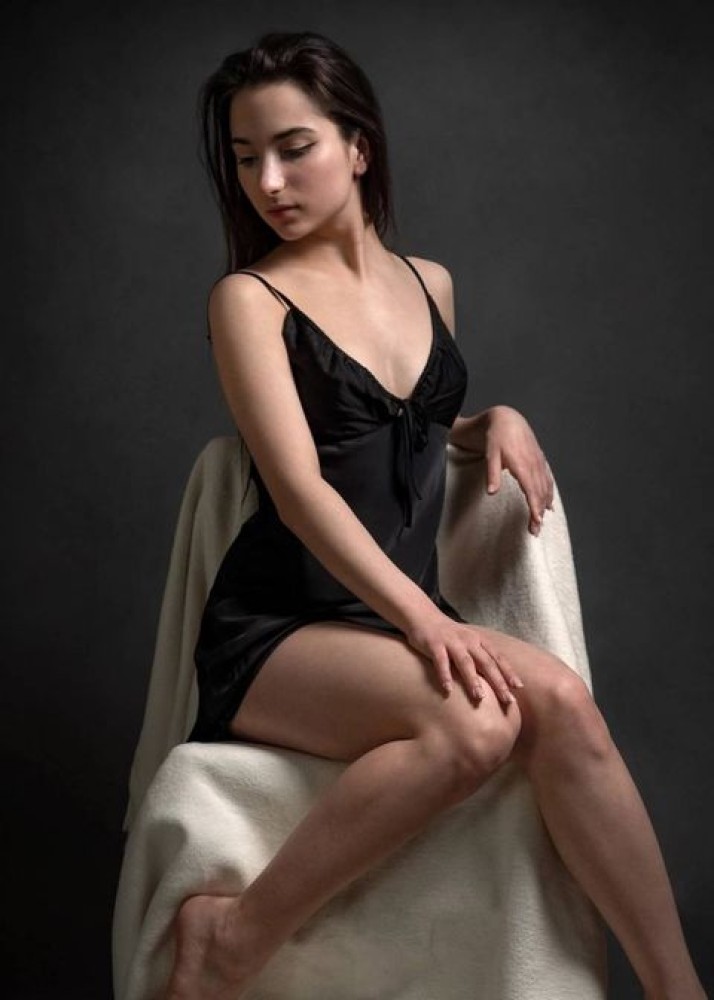 Индивидуалка Даришка главное фото в городе Юбилейный 