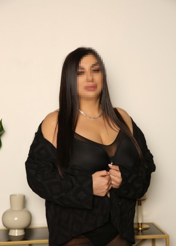 Индивидуалка Крис фото № 2 в городе Юбилейный