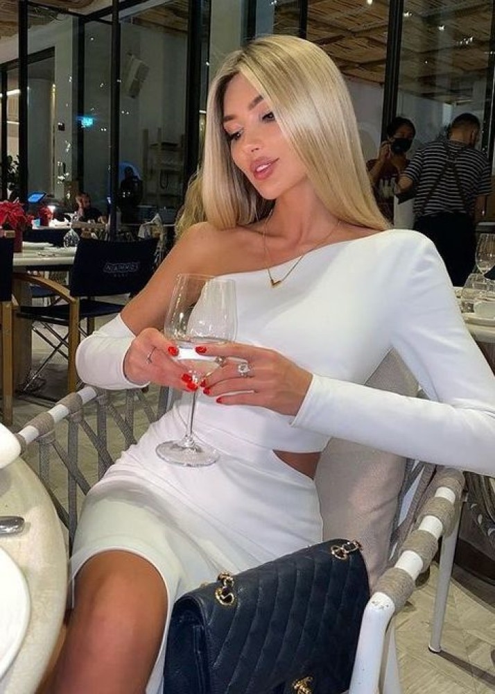 Индивидуалка Лина фото № 2 в городе Юбилейный