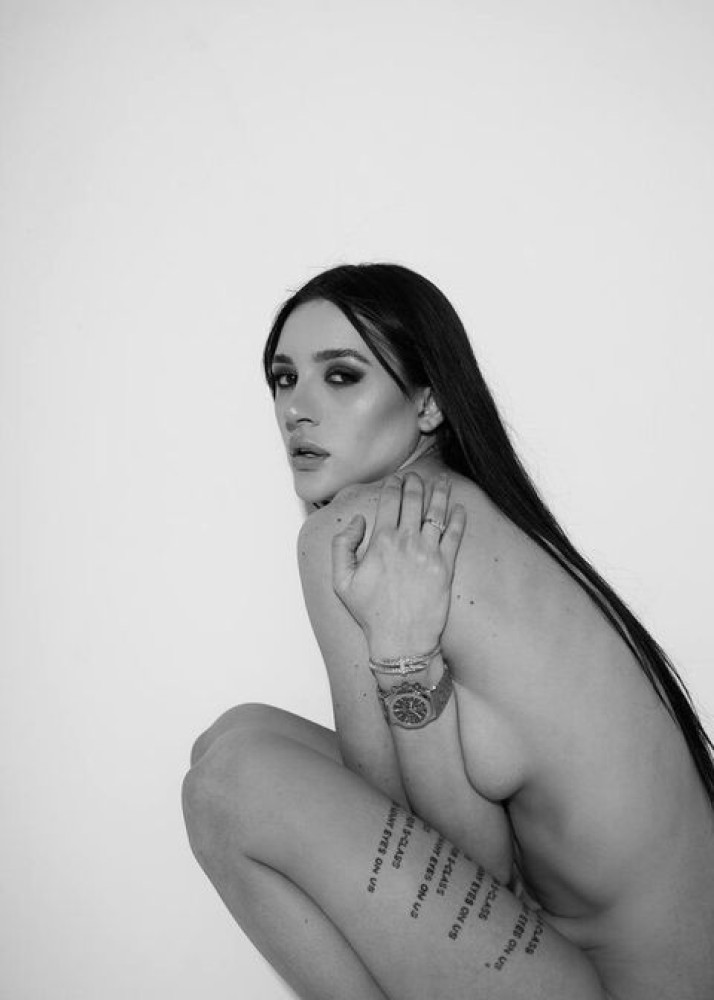 Индивидуалка Марсия фото № 2 в городе Юбилейный