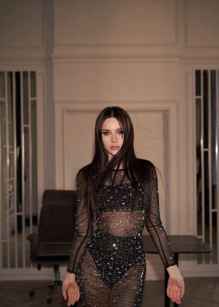 Индивидуалка Марсия фото № 2 в городе Юбилейный