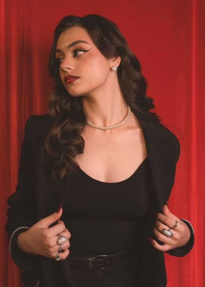 Индивидуалка Полли главное фото в городе Юбилейный 