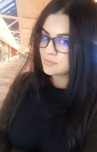 Людмила, Г. Юбилейный