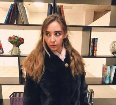 Дарья, Г. Юбилейный