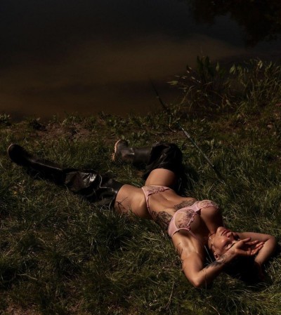 Юля, Г. Юбилейный