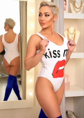 Матильда, Г. Юбилейный