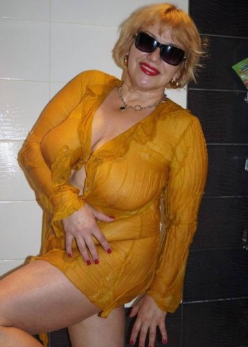 Жанна, Г. Юбилейный